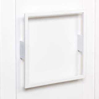 Ручка La Fenice FNC-04-CUB-B-168 Cubo Bianco белая